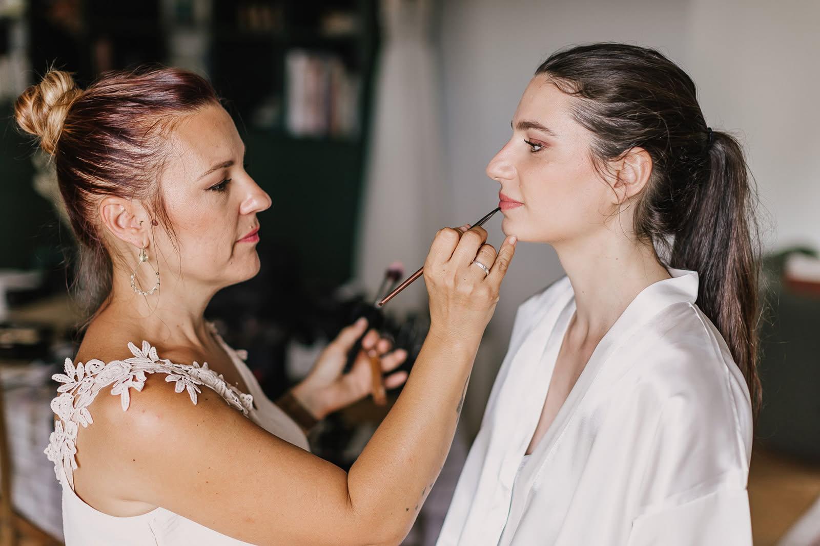 Mariage Lina - 2025 Photographe: Lukasgphoto