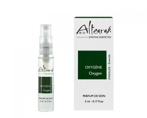 Parfum de soin emeraude1