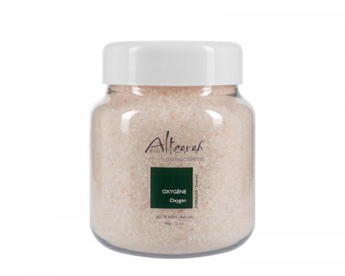 Sel de bain 900g emeraude1